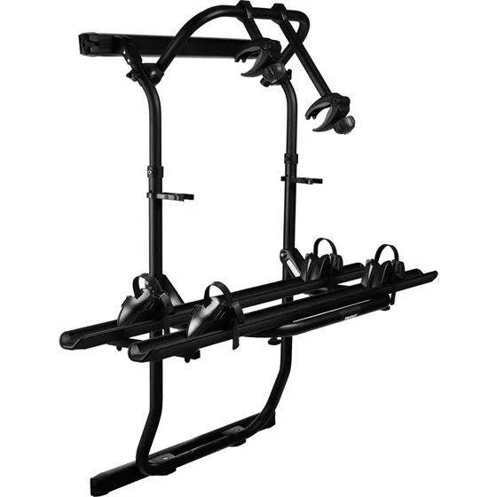 Thule Elite Van XT Portabicicletas Negro para Ducato/Jumper/Boxer