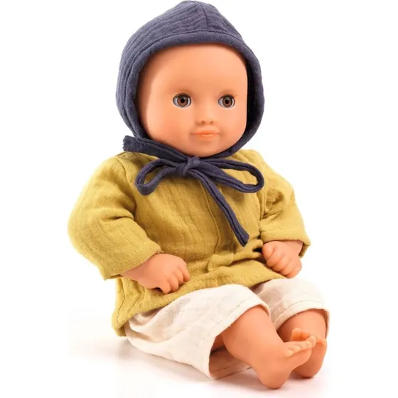 POMEA Baby Camomille - Muñeca 32 cm