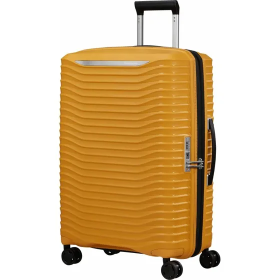 Samsonite Upscape 75 Amarilla 4R Expandible