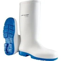 Dunlop Acifort Classic S4 Blanco Talla 39