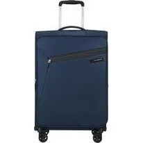 Samsonite Litebeam Spinner 66/24 Exp Midnight Blue
