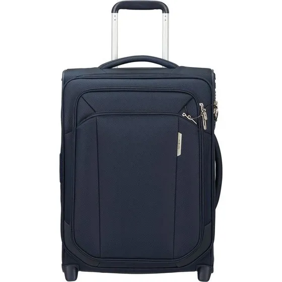 Samsonite Respark 55 cm Maleta de Mano Expandible