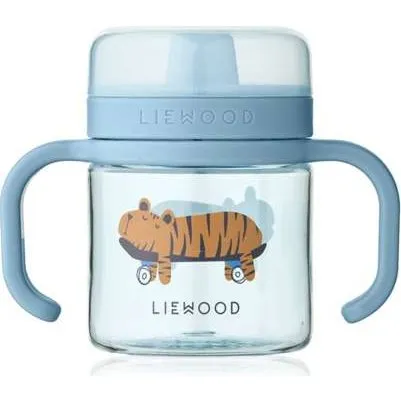 Liewood Kylo Tritan 280 ml Azul Playa