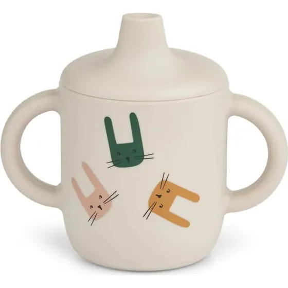 Liewood Neil Copo Silicona 150 ml