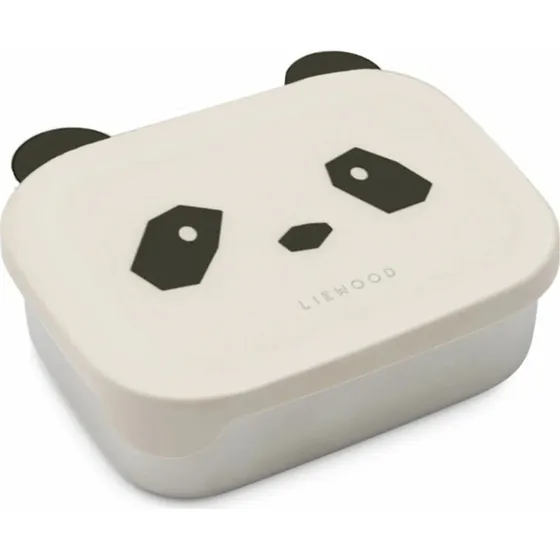 Liewood Arthur Panda Fiambrera 900ml