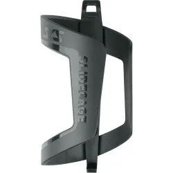 SKS Slidglide Portabidon Derecha Negro