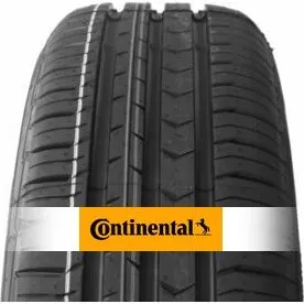 Continental ContiPremiumContact 5 205/55 R16 91V