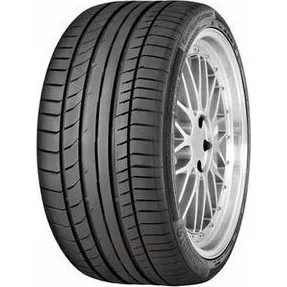 Continental ContiSportContact 5P 285/45R20 112Y XL