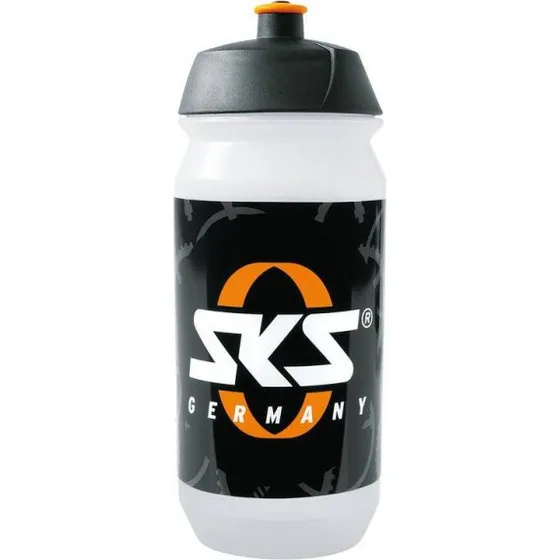 SKS Bidón 500ml Transparente