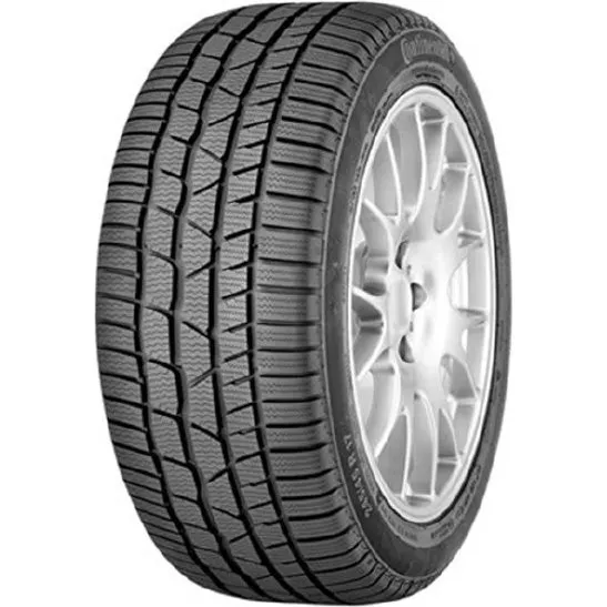 Continental ContiWinterContact TS 830 P 245/40R18 97V