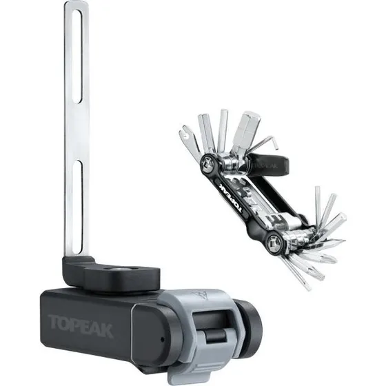 Topeak Ninja T Mountain Multiherramienta Integrado