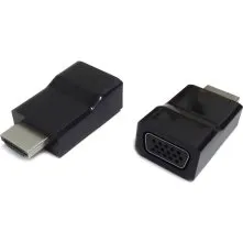 Gembird A-HDMI-VGA-001 HDMI Macho a VGA Hembra