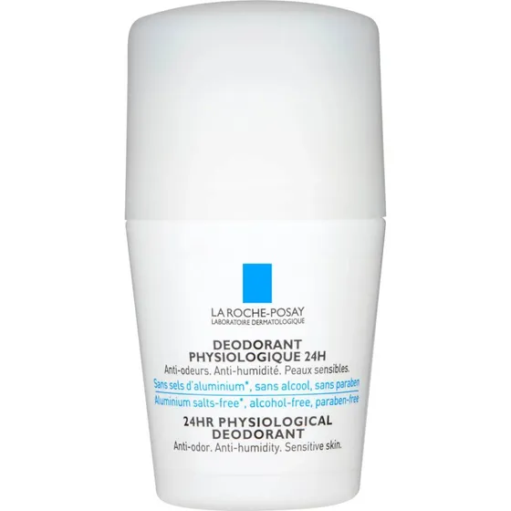 La Roche-Posay Physiologique Bola 24h 50ml
