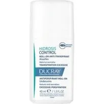Ducray Hidrosis Control Roll-On 40 ml