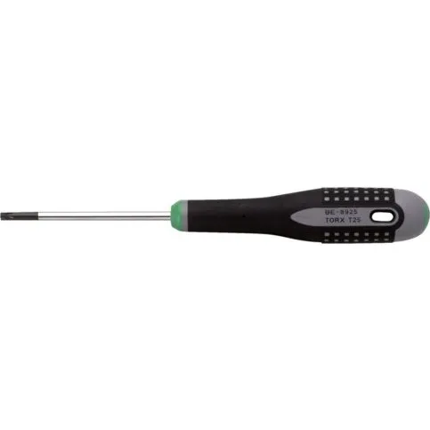 Bahco TORX Plus ERGO T15 x 100 mm Verde