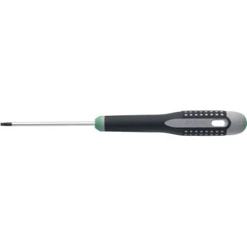 Bahco Ergo TORX T4 75 mm Verde