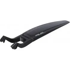 XLC MG-C35 Guardabarros Trasero 26/29" 75x350mm Negro