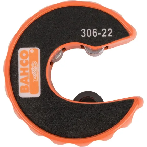 Bahco 306-22 Cortatubos 22 mm