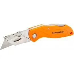 Bahco Navaja Hoja Intercambiable 160 mm