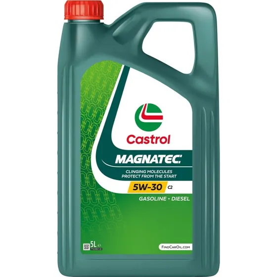 Castrol Magnatec 5W30 C2 5L