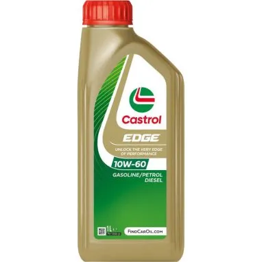 Castrol Edge 10W60 5L