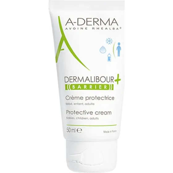 A-Derma Dermalibour+ Crema Barrera 100 ml