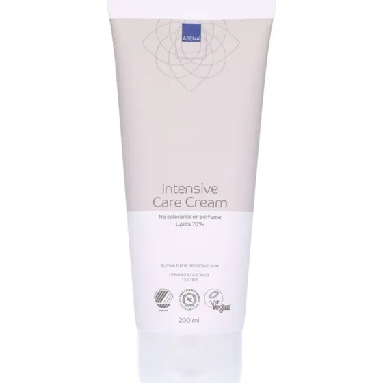 Abena Crema Intensiva 70% Lípidos 200 ml