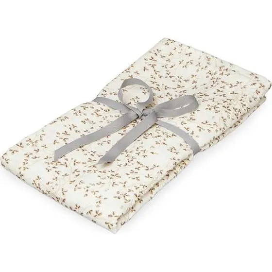 Cam Cam Copenhagen Sábana Hiedra GOTS