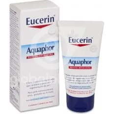 Eucerin Aquaphor Pomada Reparadora 40 g