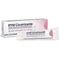 RYM Cicatrizante 25g