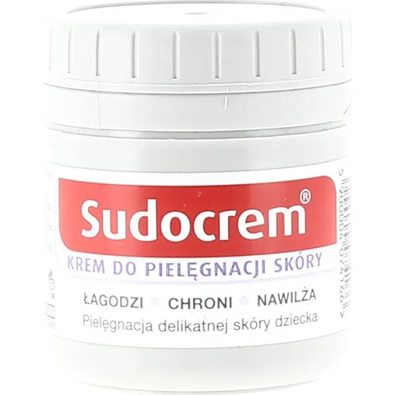 Sudocrem Multi Expert Crema Protectora 60g