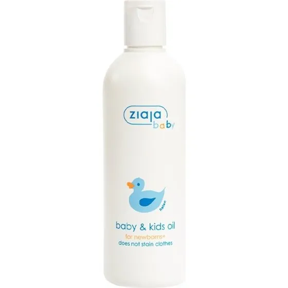 Ziaja Aceite para Bebés y Niños 270ml