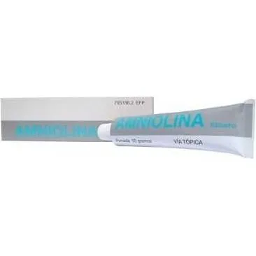 Amniolina Pomada 50 g
