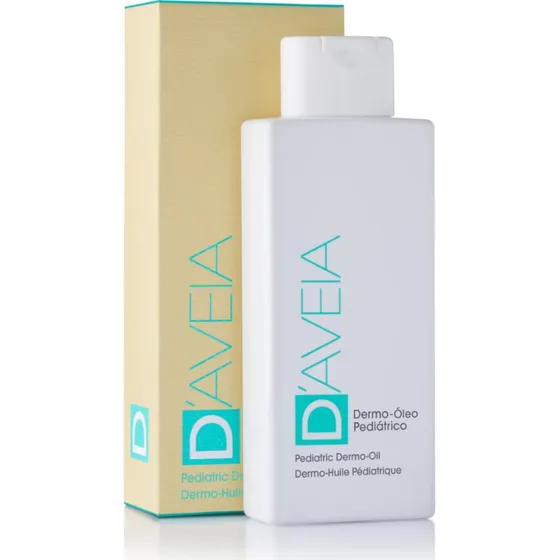 D'Aveia Dermo Aceite Pediátrico 200ml