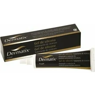 Dermatix Gel Silicona Cicatrices 15 ml