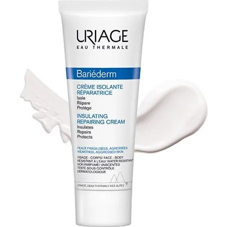 Uriage Bariederm Cica Crema 40 ml