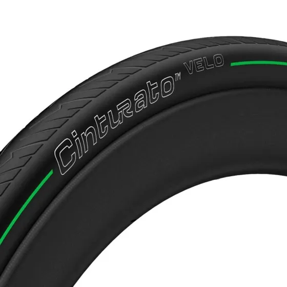 Pirelli Cinturato Velo TLR 700x28 Classic Brown
