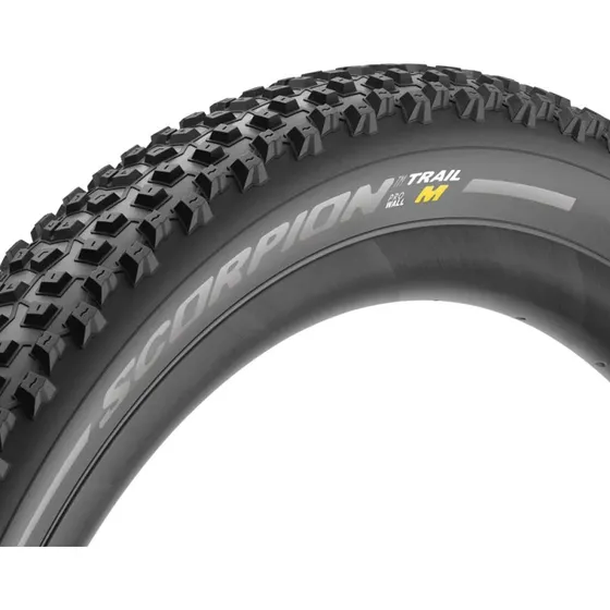Pirelli Scorpion Trail M 29" x 2,6" Foldable