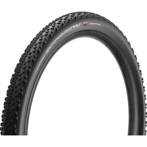 Pirelli Scorpion XC RC Lite 29x2.2 Yellow