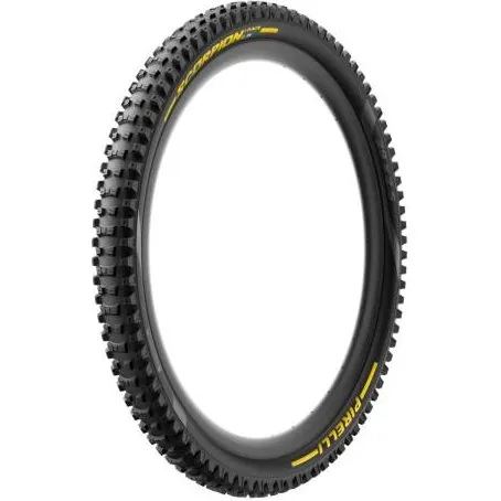 Pirelli Scorpion Race Enduro T 29x2.50" Negro