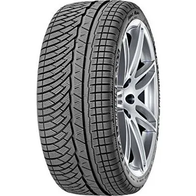 Michelin Pilot Alpin PA4 265/40 R19 102V XL