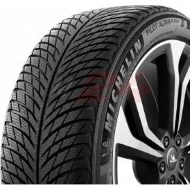 Michelin Alpin 5 225/45 R17 91V
