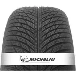 Michelin Pilot Alpin 5 225/50 R17 98H XL MO