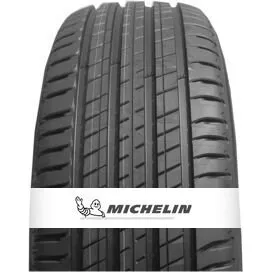 Michelin Latitude Sport 3 255/50 R19 107W XL Run Flat