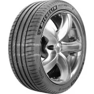Michelin Pilot Sport 4 SUV 235/60 R18 103V ZP