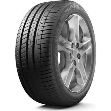 Michelin Pilot Sport 3 245/35 R20 95Y XL ZP