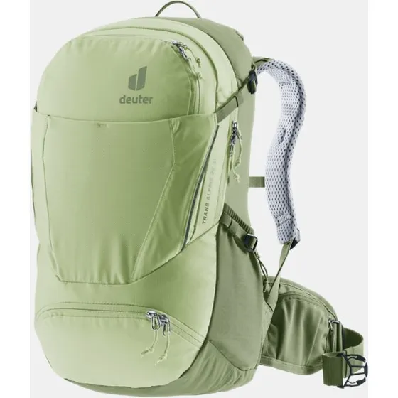 Deuter Trans Alpine 22 SL Negro