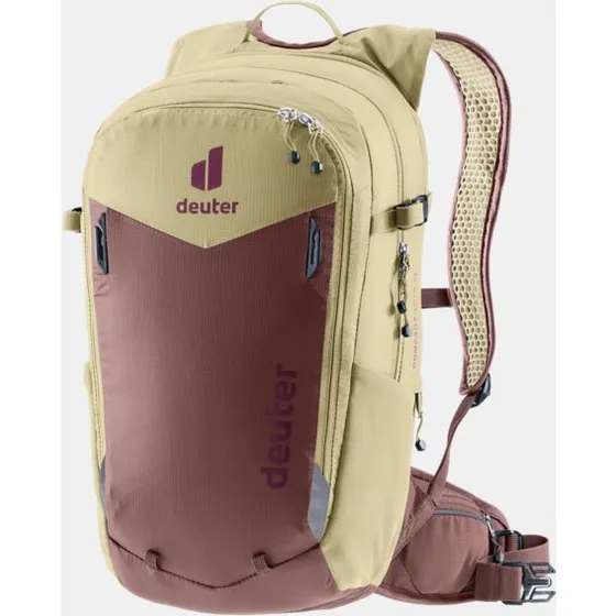 Deuter Compact 12+3 SL ash-desert