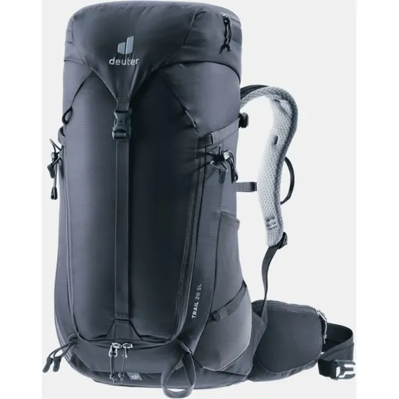 Deuter Trail 28 SL Mujer Negra
