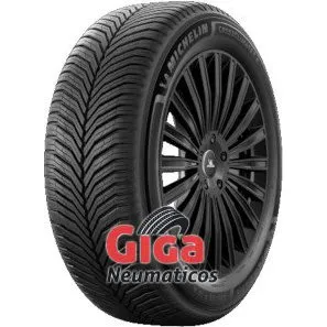 Michelin CrossClimate 3 245/50 R19 105V XL EV